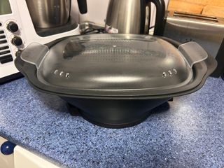 Monsieur Cuisine Édition Plus - Casi Nueva