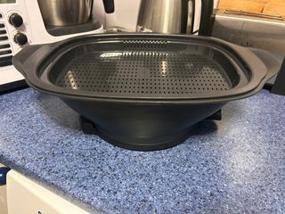 Monsieur Cuisine Édition Plus - Casi Nueva