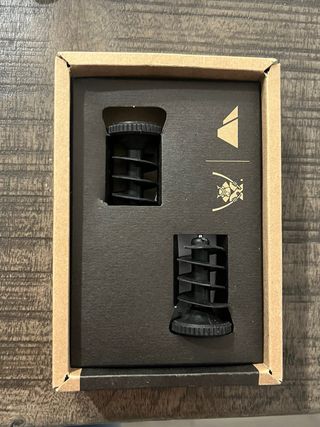 Kit Reparación Pinchazos Sahmurai