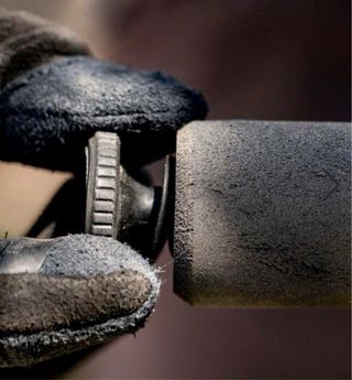 Kit Reparación Pinchazos Sahmurai