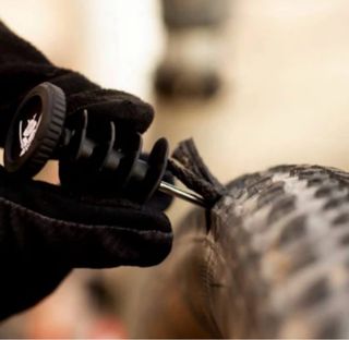 Kit Reparación Pinchazos Sahmurai