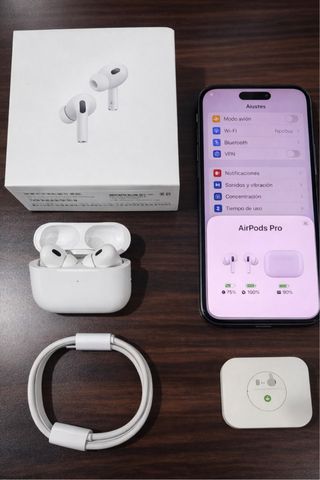 AirPods Pro (2ª Gen)