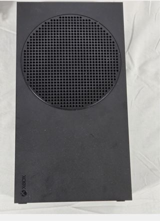 Xbox Series S 1TB Nero