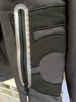 Chaqueta Geographical Norway Talla L Hombre