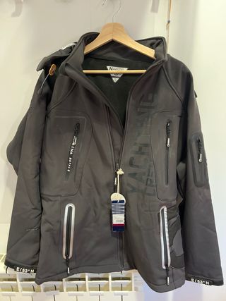 Chaqueta Geographical Norway Talla L Hombre