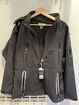 Chaqueta Geographical Norway Talla L Hombre