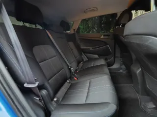 Hyundai Tucson 1.6 GDi 132cv 2018