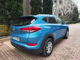 Hyundai Tucson 1.6 GDi 132cv 2018