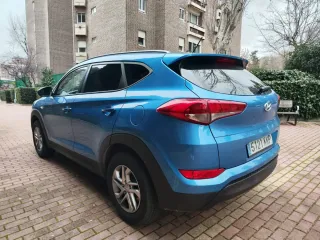 Hyundai Tucson 1.6 GDi 132cv 2018