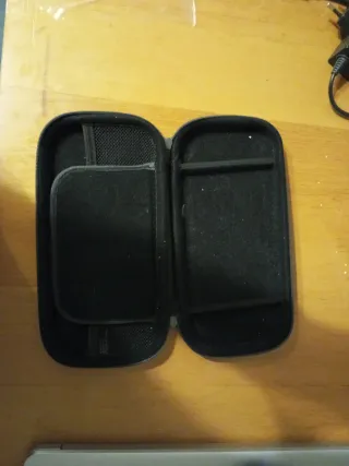 Nintendo Switch Lite Gris y Amarillo