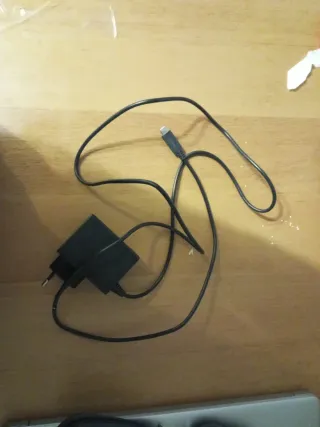 Nintendo Switch Lite Gris y Amarillo