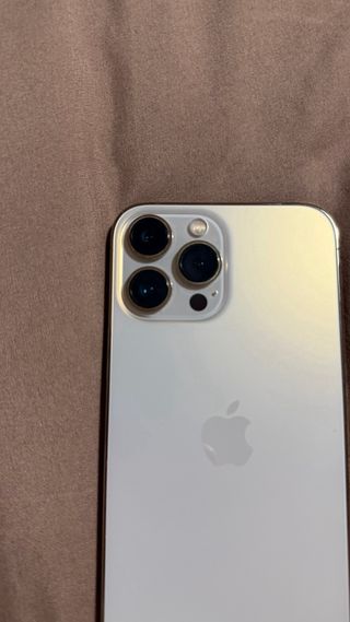 iPhone 13 Pro Max Dorado