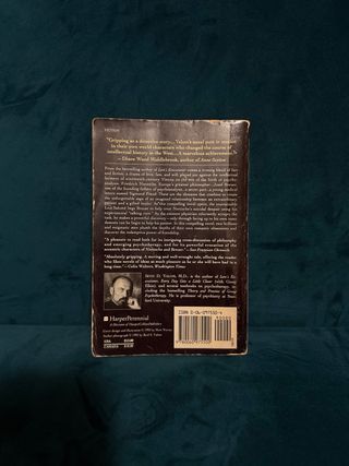 When Nietzsche Wept: A Novel of Obsession