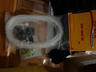 2 Oxigenadores Sera para acuarios y estanques