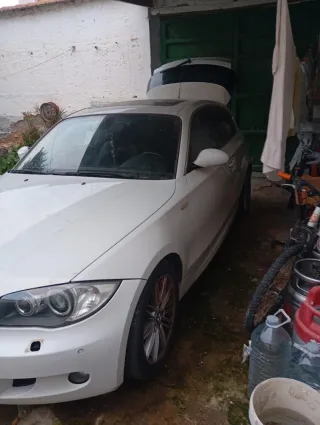 BMW Serie 1 2010