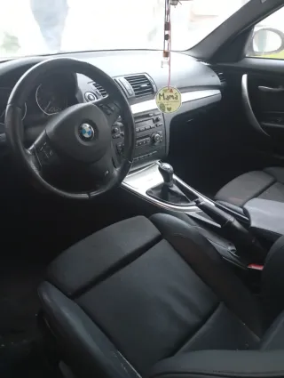 BMW Serie 1 2010