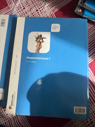 Matemáticas Santillana