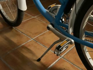 Bicicleta Johnny Loco Urban Cruiser KLM Edición