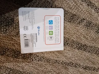 Mira, toca, siente. Palabras