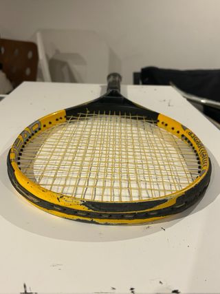 Raqueta de Tenis Head