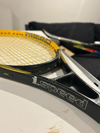 Raqueta de Tenis Head