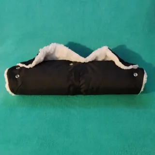 Coprimani passeggino impermeabili