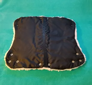 Coprimani passeggino impermeabili