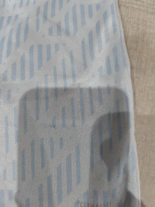 Equipación España Adidas Talla S niño talla 140