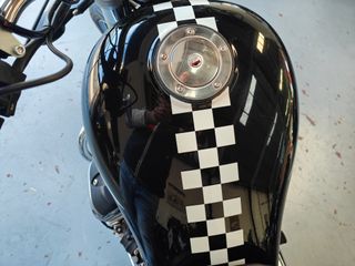 Moto Guzzi 2004 - 99.000 km