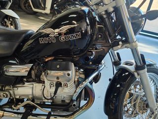 Moto Guzzi 2004 - 99.000 km