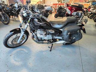 Moto Guzzi 2004 - 99.000 km