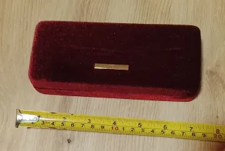 Gafas de sol con funda