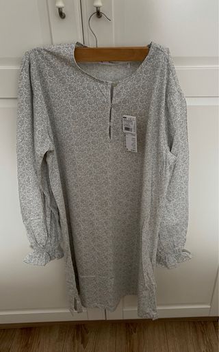 Camisola Women'secret cuello mao