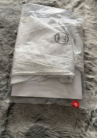 Camisola Women'secret cuello mao