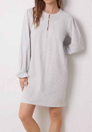 Camisola Women'secret cuello mao