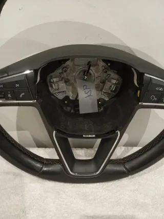 Volante Seat Ateca KH