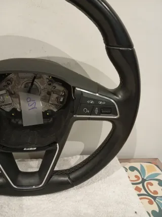 Volante Seat Ateca KH