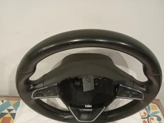 Volante Seat Ateca KH