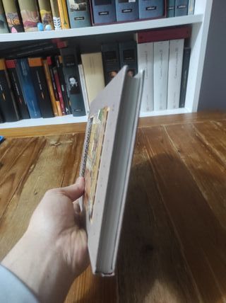 El viento en los sauces . Kenneth Grahame