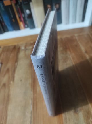 El viento en los sauces . Kenneth Grahame