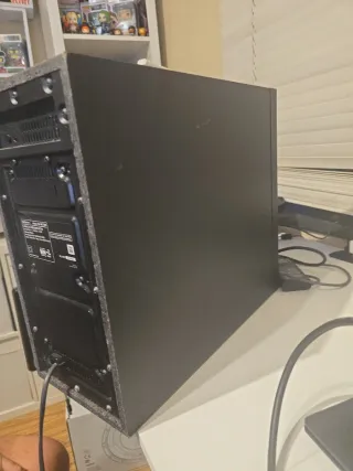 Sony SA-WCT380 Subwoofer Bluetooth