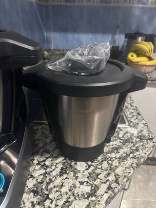 Mambo touch con jarra habana y sus acesorios