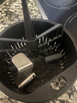 Mambo touch con jarra habana y sus acesorios