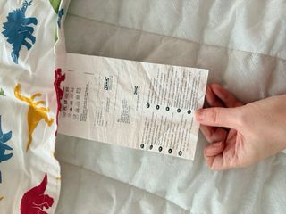 Funda Poäng Ikea Dinosaurios