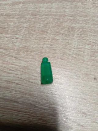 Playmobil 5304 Set Bebé y Cuna