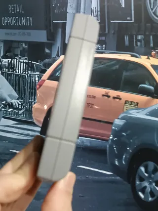 Rampage. Nintendo 64. PAL EUR.