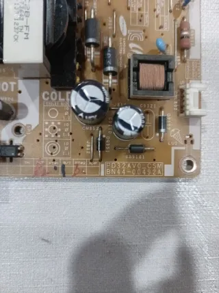 Fuente Alimentación Samsung BN44-00492A