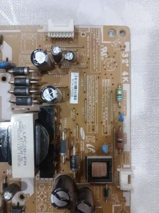 Fuente Alimentación Samsung BN44-00492A