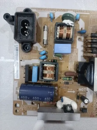 Fuente Alimentación Samsung BN44-00492A