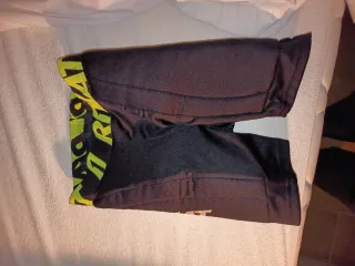 Pantalón portero niño